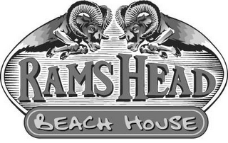 RAMS HEAD BEACH HOUSE