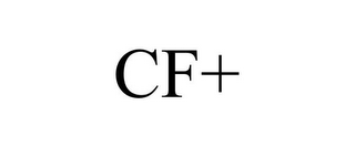 CF+