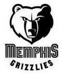 MEMPHIS GRIZZLIES