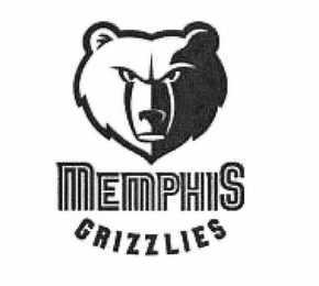 MEMPHIS GRIZZLIES