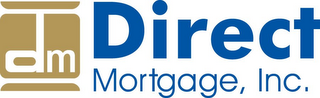 DM DIRECT MORTGAGE, INC.