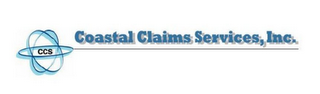 CCS COASTAL CLAIMS SERVICES, INC.