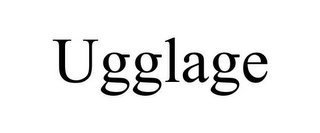 UGGLAGE