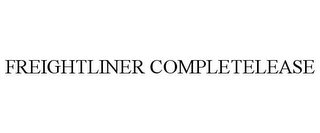 FREIGHTLINER COMPLETELEASE