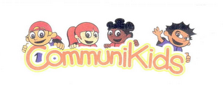 COMMUNIKIDS