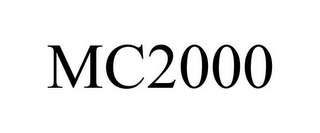 MC2000