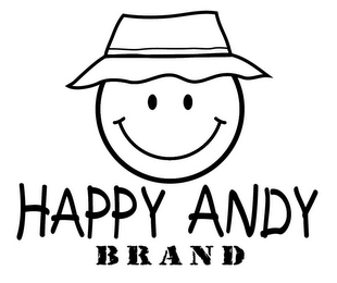 HAPPY ANDY BRAND