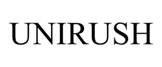 UNIRUSH