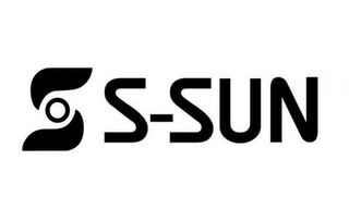 S S-SUN