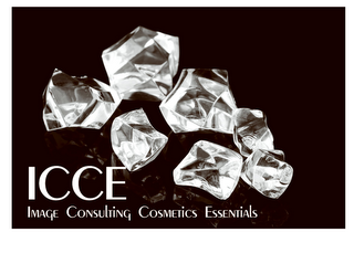 ICCE IMAGE CONSULTING COSMETICS ESSENTIALS