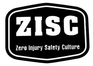 ZISC ZERO INJURY SAFETY CULTURE