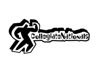 COLLEGIATE NATIONALS