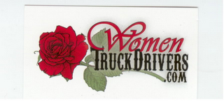 WOMENTRUCKDRIVERS.COM