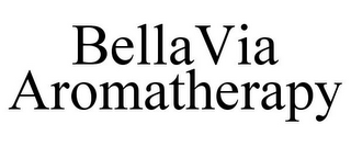 BELLAVIA AROMATHERAPY