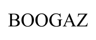 BOOGAZ