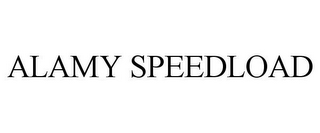 ALAMY SPEEDLOAD