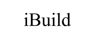 IBUILD