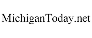 MICHIGANTODAY.NET