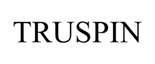 TRUSPIN