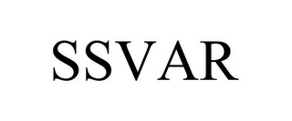 SSVAR