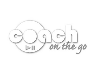 COACH ON THE GO