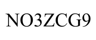 NO3ZCG9