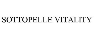 SOTTOPELLE VITALITY