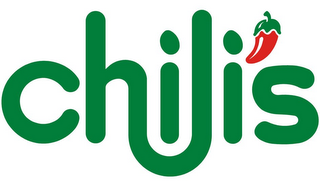 CHILI'S