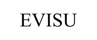 EVISU