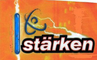 STÄRKEN