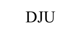 DJU