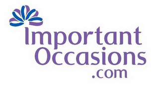 IMPORTANTOCCASIONS.COM