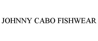 JOHNNY CABO FISHWEAR