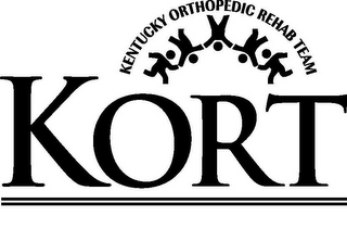 KORT KENTUCKY ORTHOPEDIC REHAB TEAM