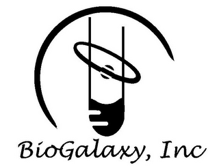 BIOGALAXY, INC