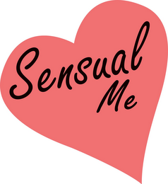 SENSUAL ME