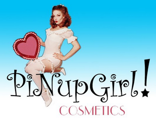 PINUPGIRL! COSMETICS