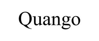 QUANGO