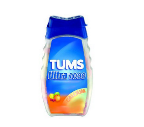 TUMS ULTRA 1000 CALCIUM