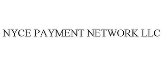 NYCE PAYMENT NETWORK LLC