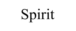 SPIRIT