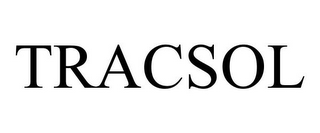 TRACSOL