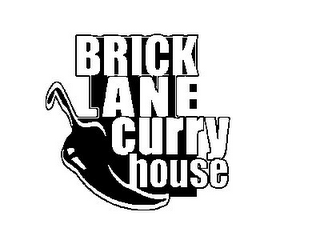 BRICK LANE CURRY HOUSE