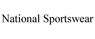 NATIONAL SPORTSWEAR