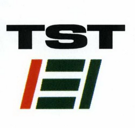 TST