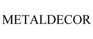 METALDECOR