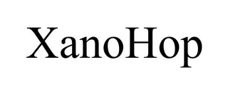 XANOHOP