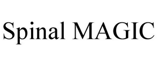 SPINAL MAGIC