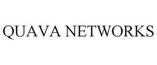 QUAVA NETWORKS