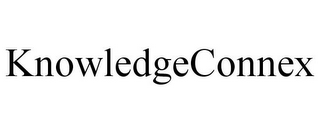 KNOWLEDGECONNEX